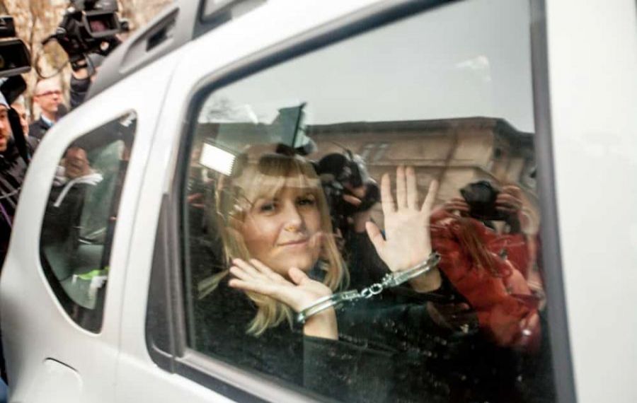 Elena Udrea, în fața judecătorilor bulgari. Fostul ministru află decizia privind extrădarea sa în România