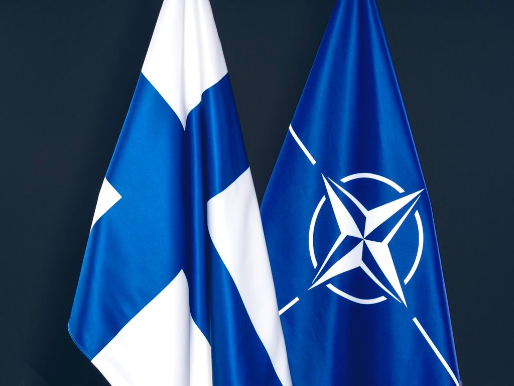 Finlanda a declarat că este pregătită pentru „diferite tipuri de amenințări” din partea Rusiei