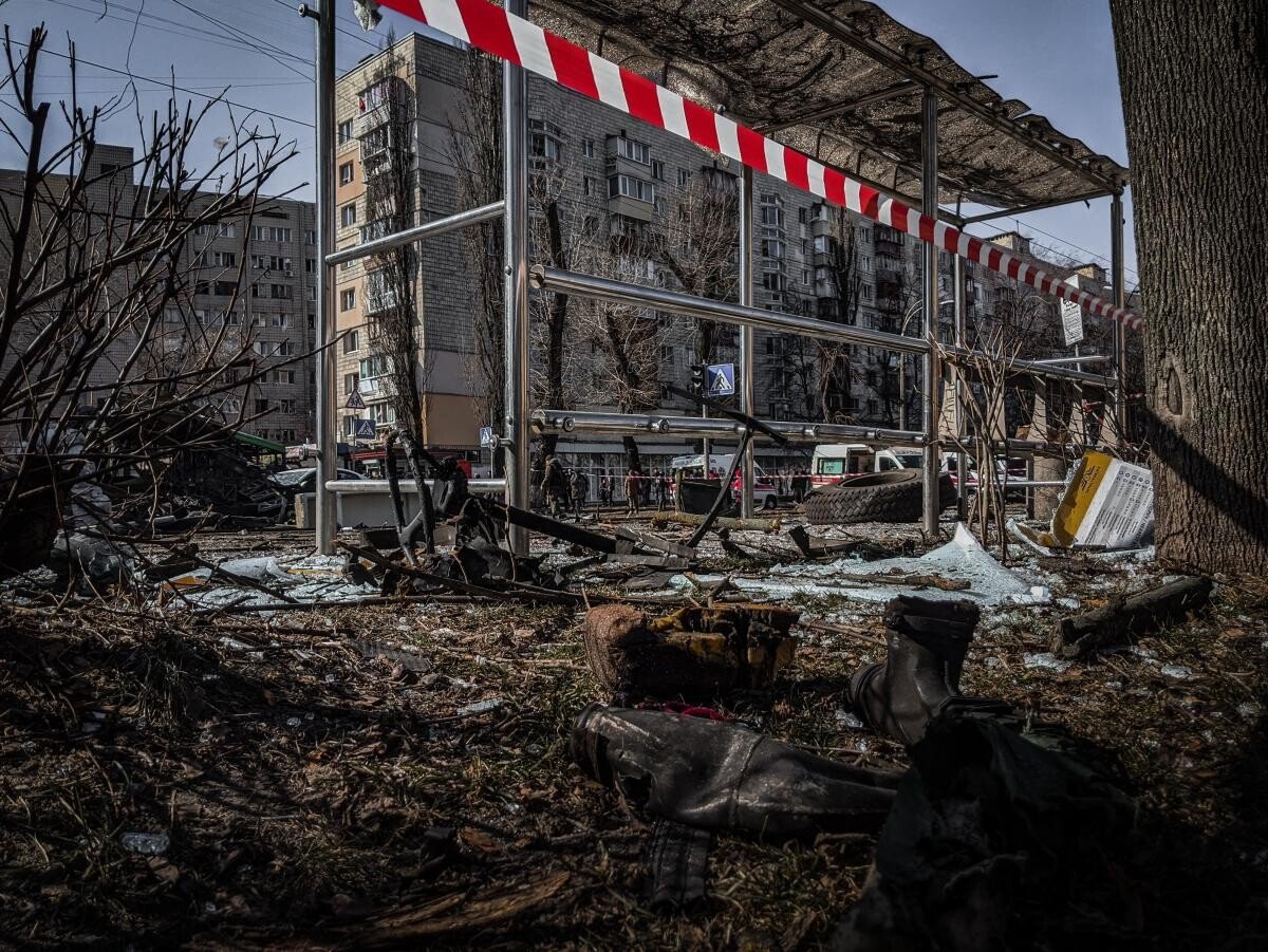 Ce spune Franța după exploziile din Transnistria. Ministerul de Externe: „Susţinerea noastră pentru Republica Moldova va continua”
