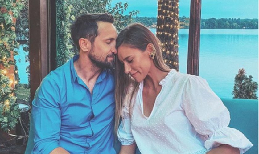 Dani Oțil, mărturisiri din intimitatea familiei sale. Dani Oțil știe cum să scape de gura soției