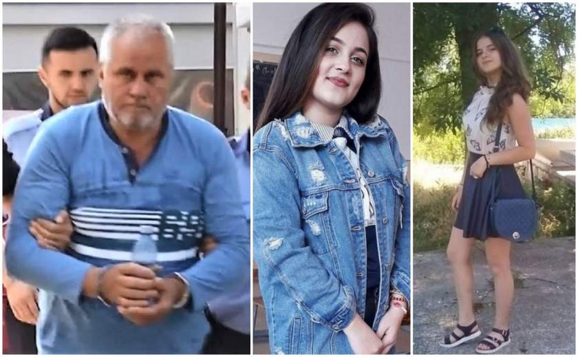 Gheorghe Dincă, principalul suspect în cazul răpirii Luizei Melencu, a povestit instanţei cum s-au desfăşurat lucrurile