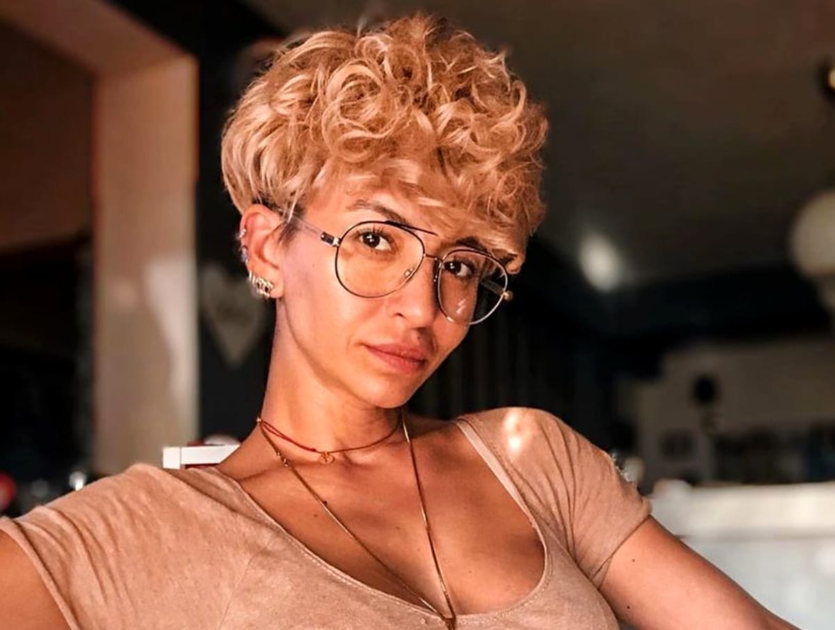 Giulia Anghelescu le-a mărturisit fanilor că se confruntă cu o serie de probleme de sănătate
