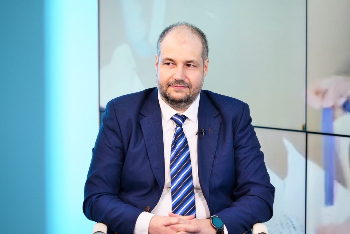 Cu ce se ocupă un medic de igienă? Dr. Ioan Chirilă: „Domeniul igienei mi-a dat o altă perspectivă despre ce înseamnă sănătatea” – VIDEO