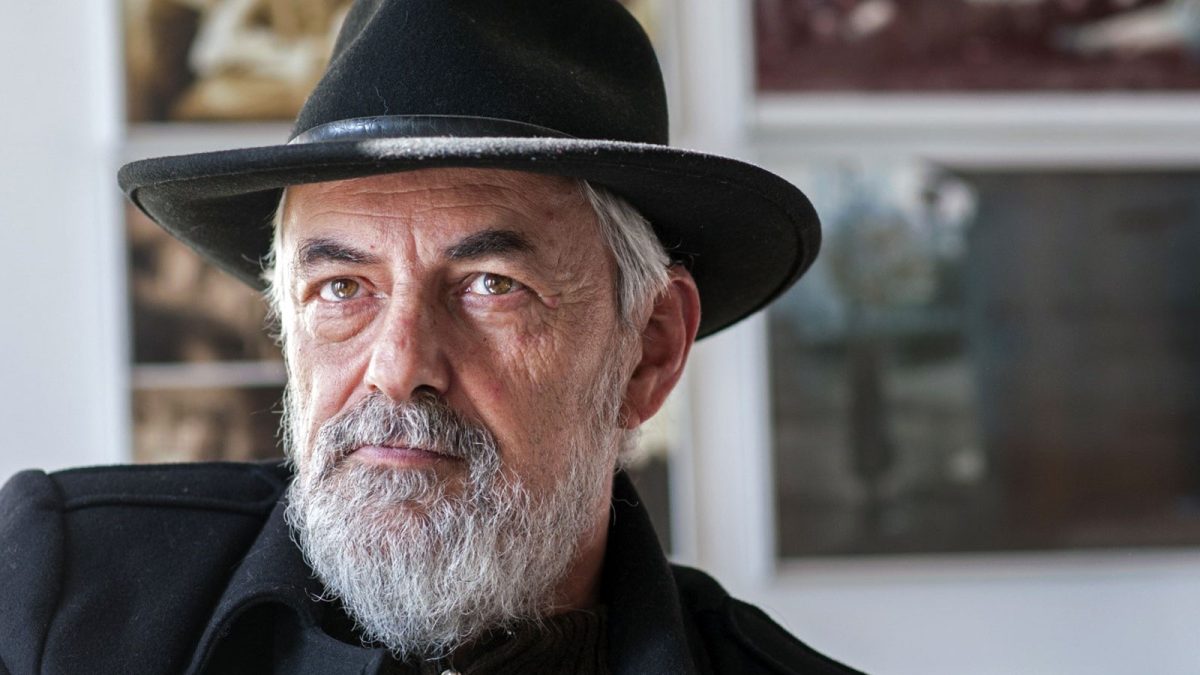 În premieră la Iași: Proiectul artistic care va revoluționa arta, semnat Ion Barbu