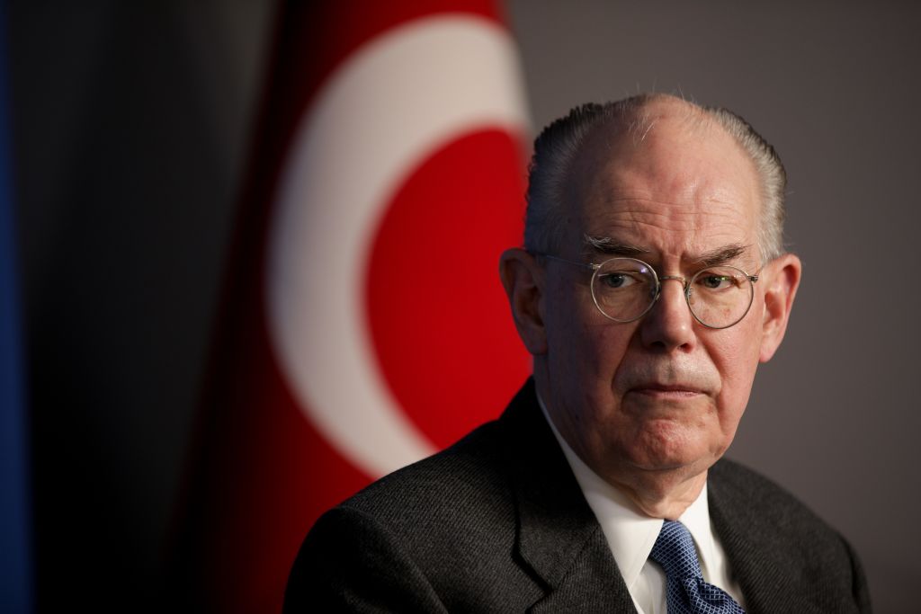 Politologul John Mearsheimer a prezis războiul din Ucraina incă din 2016