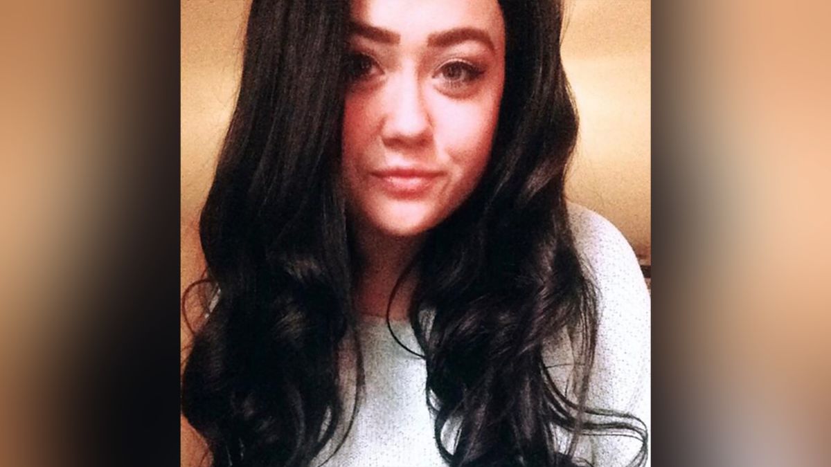 Karina Yershova, o tânără ucraineancă, a fost ucisă în Bucea. Ce i-au făcut soldații ruși acesteia