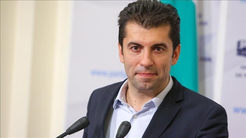 Kiril Petkov, vizită de lucru în România. Premierul Bulgariei va fi primit de președintele Klaus Iohannis