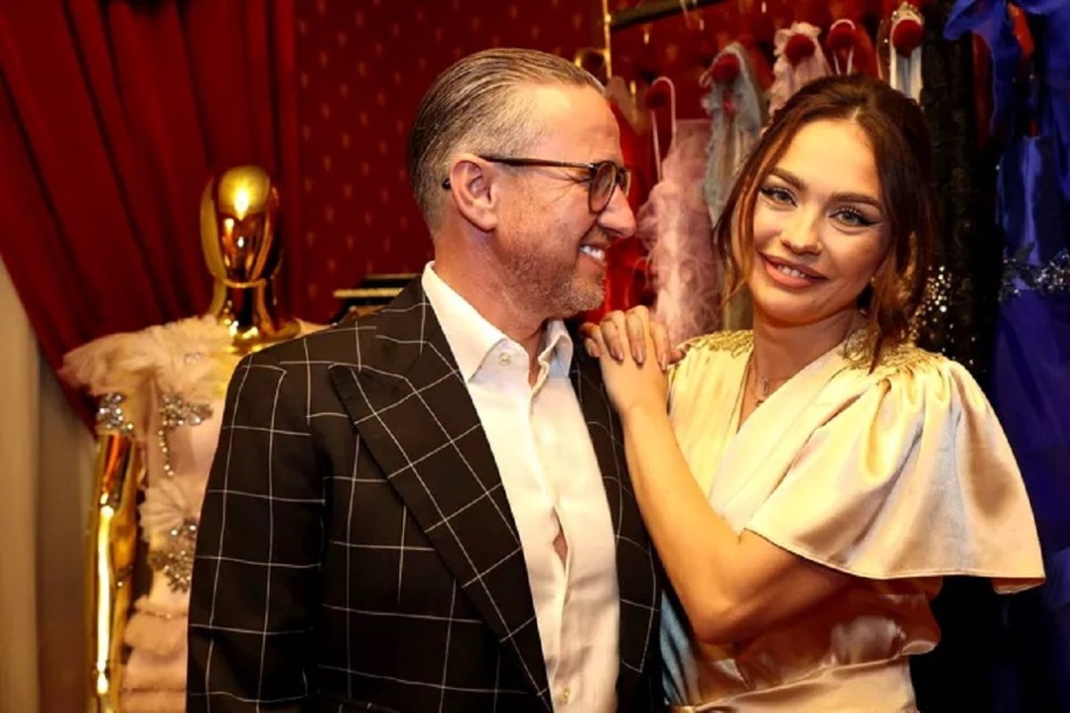 Reghecampf a dezvăluit secretul pentru a găti cel mai bun miel de Paște: „Toate astea le fac eu”