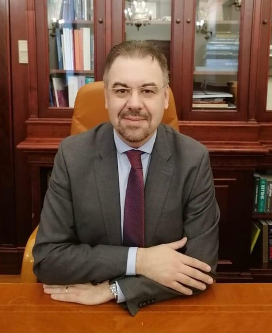 Leonardo Badea (BNR) – Provocări ale evoluției economiei: redresare, restructurare, reziliență