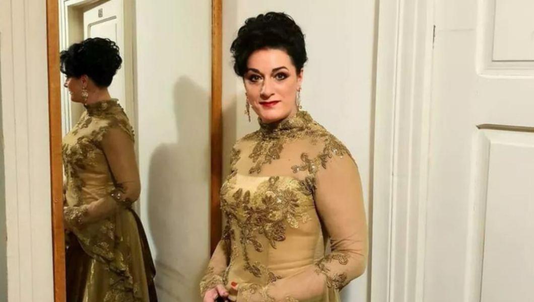 Mezzosoprana Maria Macsim va fi omagiată la Opera Națională Română Iași