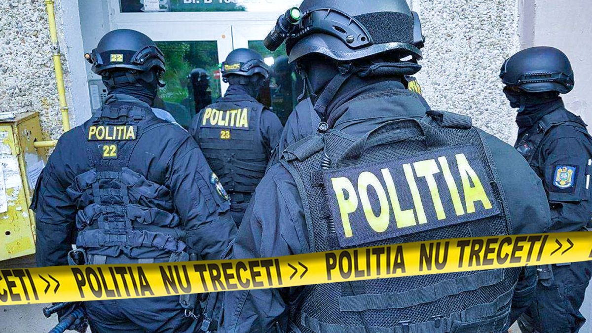 Judecătorii ieşeni au decis! Interlopul Culiță Gioni Plop rămâne în arest