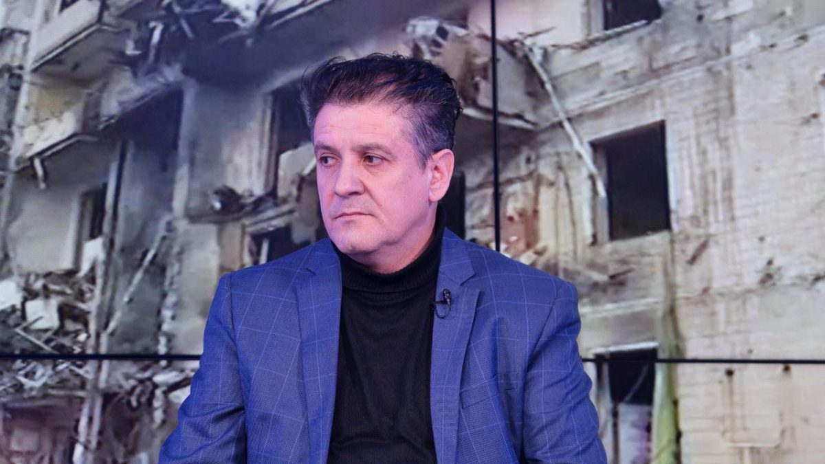 Abramburirea Educației Naționale prin reformă continuă (P)