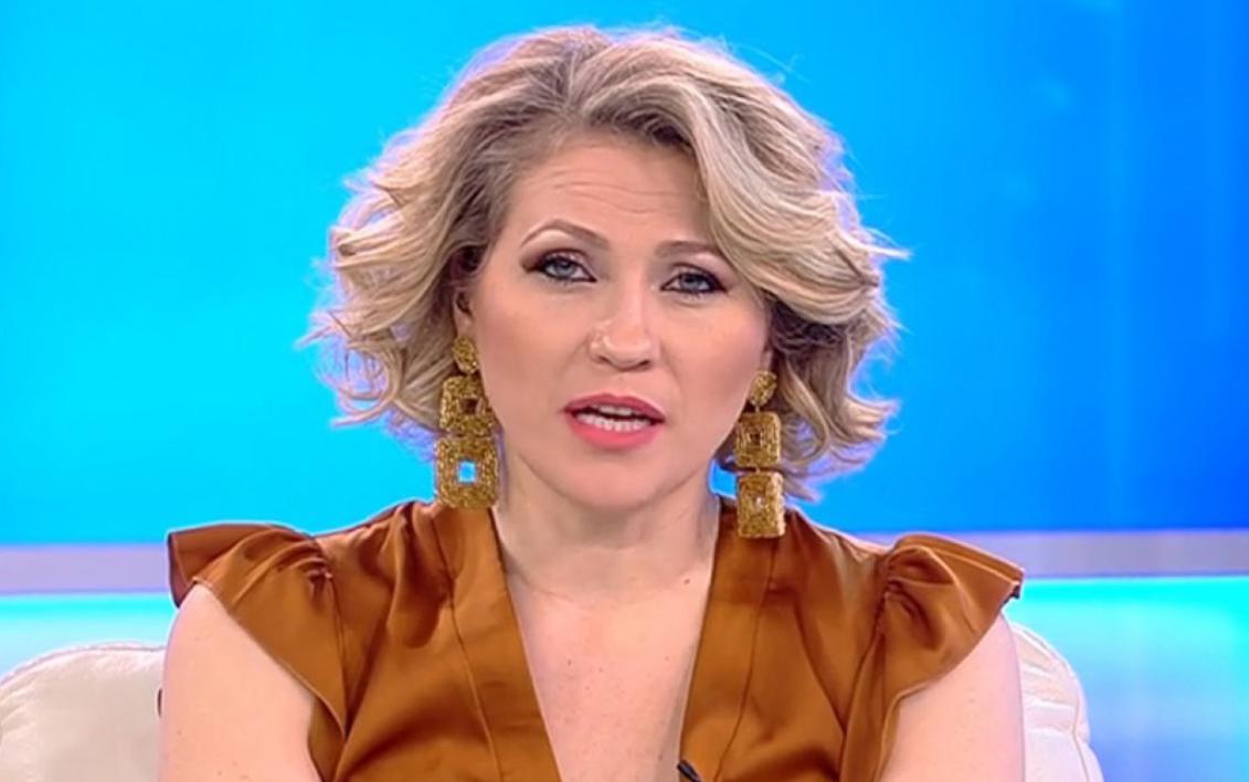 Mirela Vaida trece printr-o perioadă mai puțin plăcută. Ce au pățit copiii vedetei