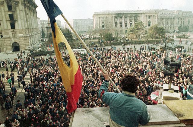 Senatorii au votat: Un Muzeu al Revoluţiei de la 1989 se va deschide la Timişoara