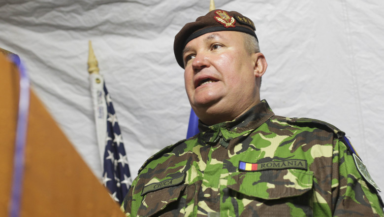 Premierul Nicolae Ciucă se întâlneşte cu ministrul ucrainean de externe! Ucraina vrea armament greu din România