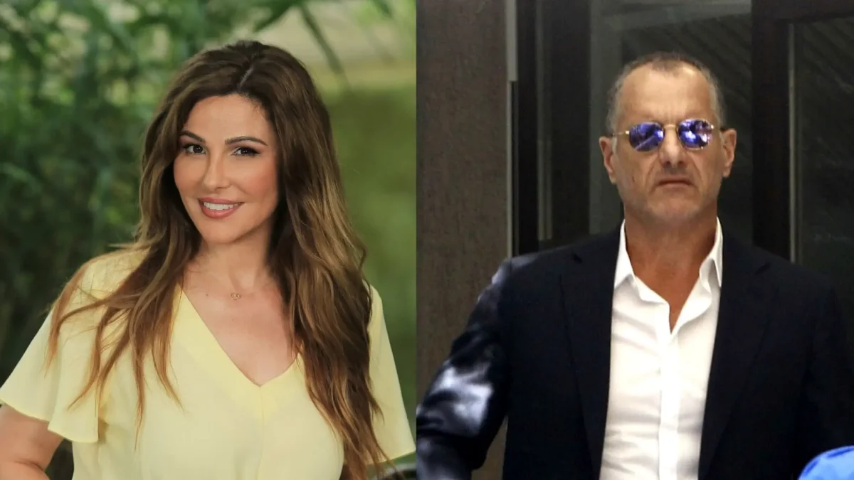 Cum a ajuns în comă fostul soț multimilionar al vedetei tv Oana Cuzino