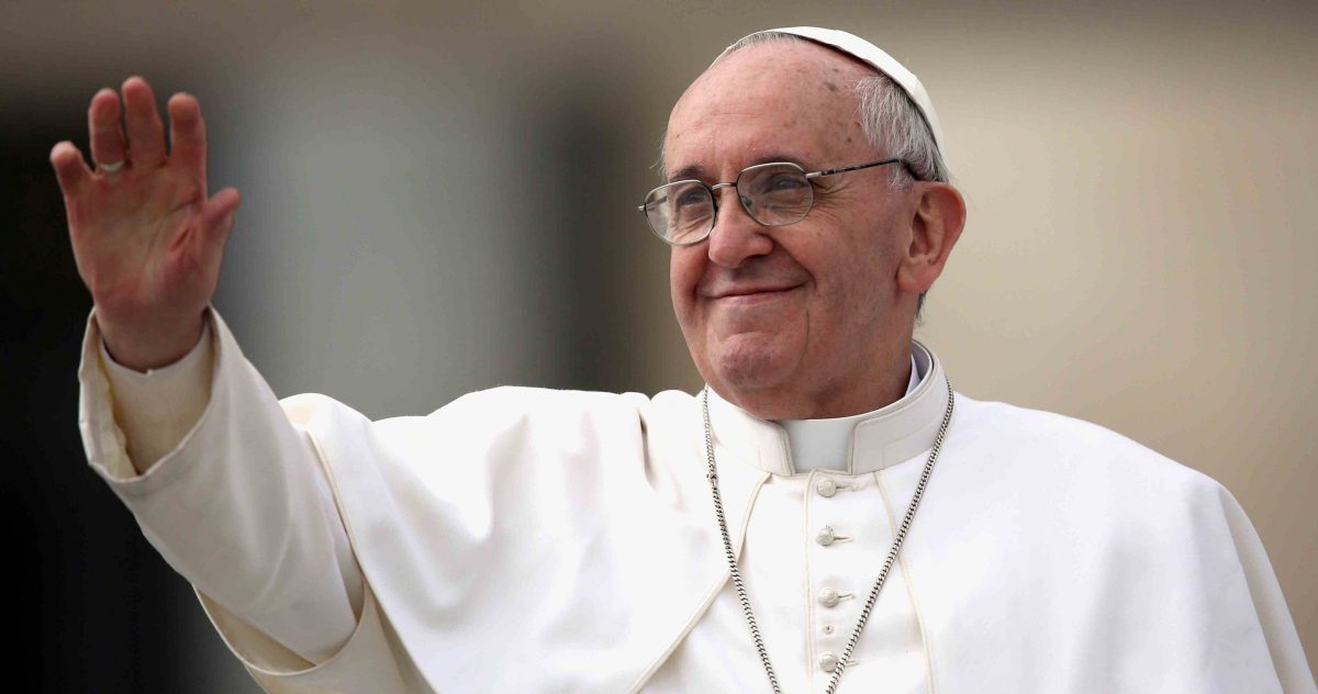 Papa Francisc a lansat un apel la adresa șefului Bisericii Ortodoxe Ruse