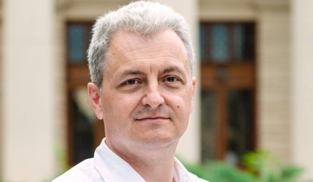 Radu Ghidău spune cum ar trebui să se voteze democrat judecătorii CCR