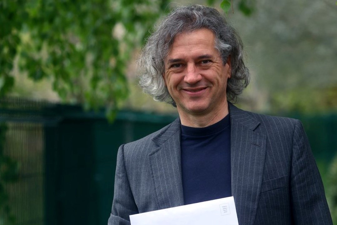 Alegeri Slovenia: Premierul a fost depășit de Robert Golob, un nou om politic (sondaj)