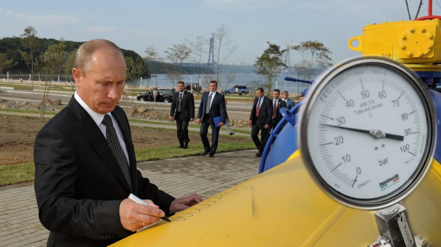 Rusia a reuşit. Slovacia a făcut anunțul ce va semăna discordie între statele Europei