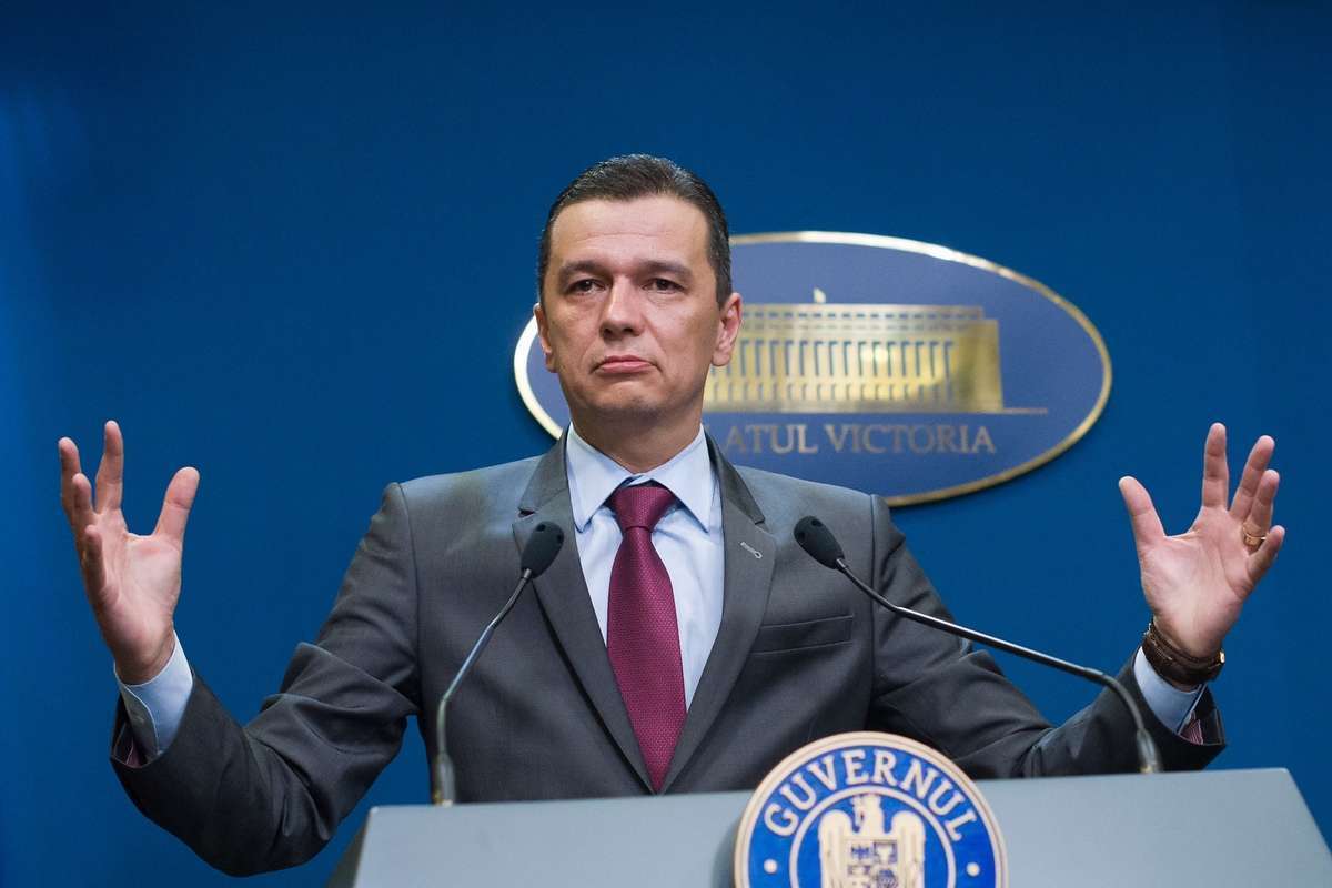 Sorin Grindeanu spune că gările din România arată precum cea din Mariupol, de după atacul rușilor