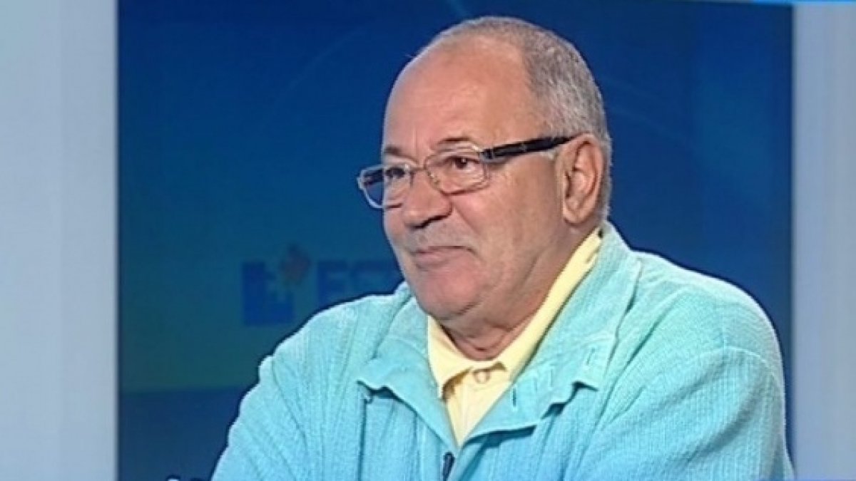 Sorin Roşca Stănescu, urări de sărbătorile pascale!