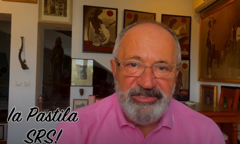 Ponta pac la proces (Ia pastila SRS! Ep. 630)