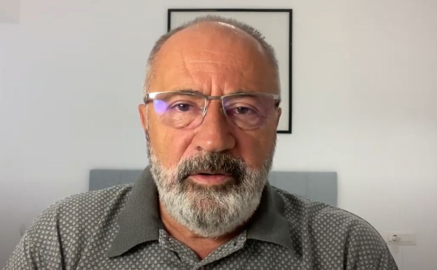 RAO lansează “Războiul din Ucraina” (Ia pastila SRS! Ep. 462)