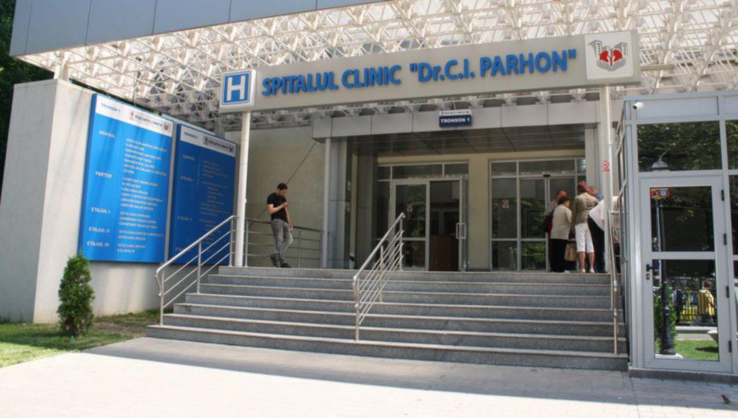 Două transplanturi renale, efectuate la Spitalul Parhon din Iaşi. Donatorul a fost un bărbat de 41 de ani