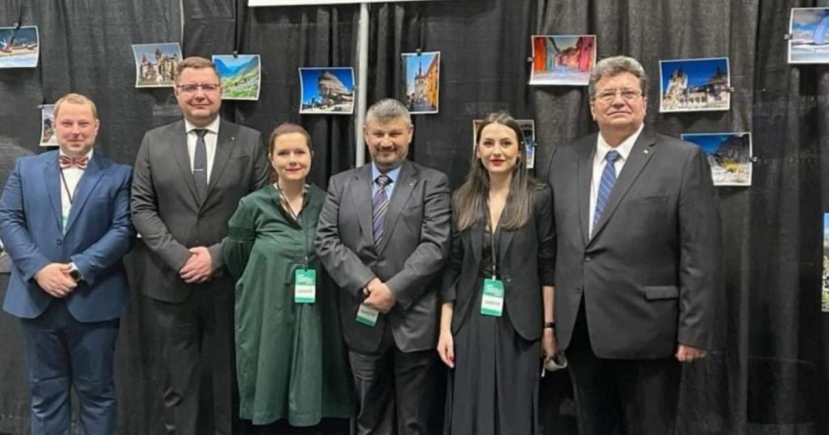 România, promovată cu cârlige de rufe la New York. Ministrul Turismului anunță măsuri dure