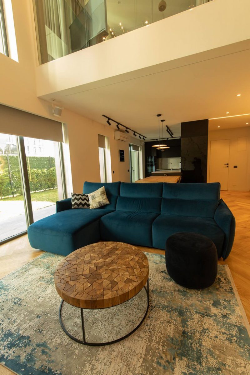 Traian Băsescu, apartament de 200.000 euro. Cum ar putea arăta noua casă a fostului preşedinte
