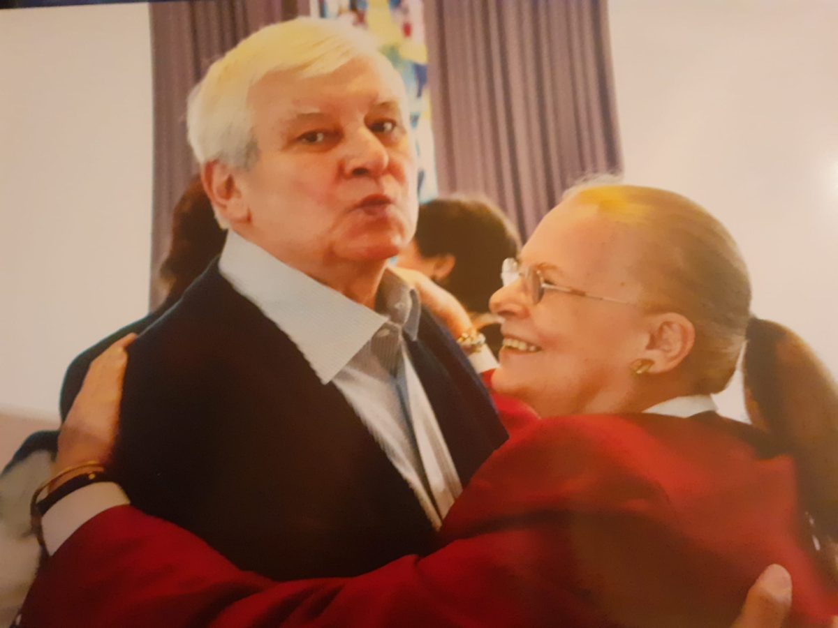Doliu în lumea filmului: a murit un actor cu state vechi. Abia își sărbătorise ziua de naștere