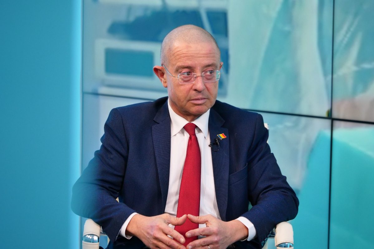 Medicul Tudor Ciuhodaru, semnal de alarmă după canicula din Iași: „Trei reguli de aur: apă, umbră și răcoare!”