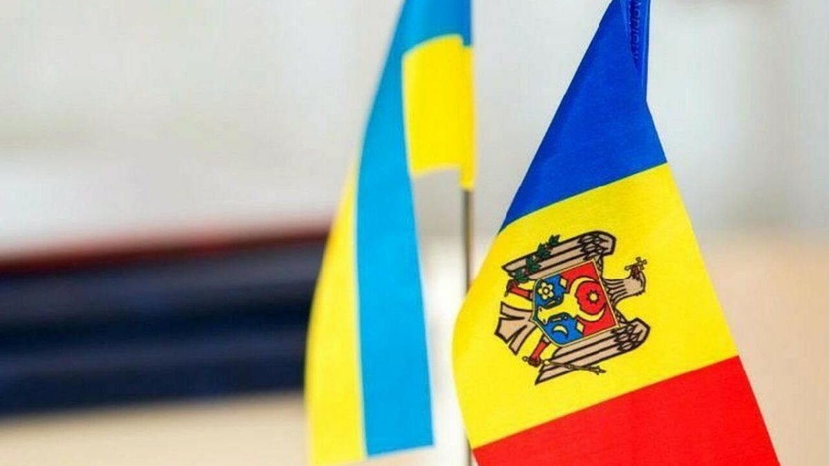 Posibile soluții care să ajute Moldova și Ucraina să transporte mărfuri mai ușor, după ce Rusia a blocat rutele din Marea Neagră