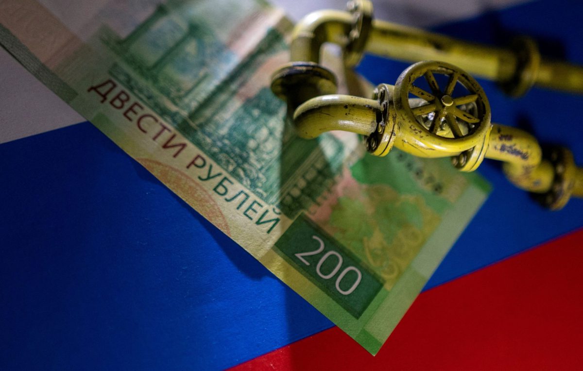 Uniunea Europeană a plătit mai mulţi bani către Rusia decât Ucrainei