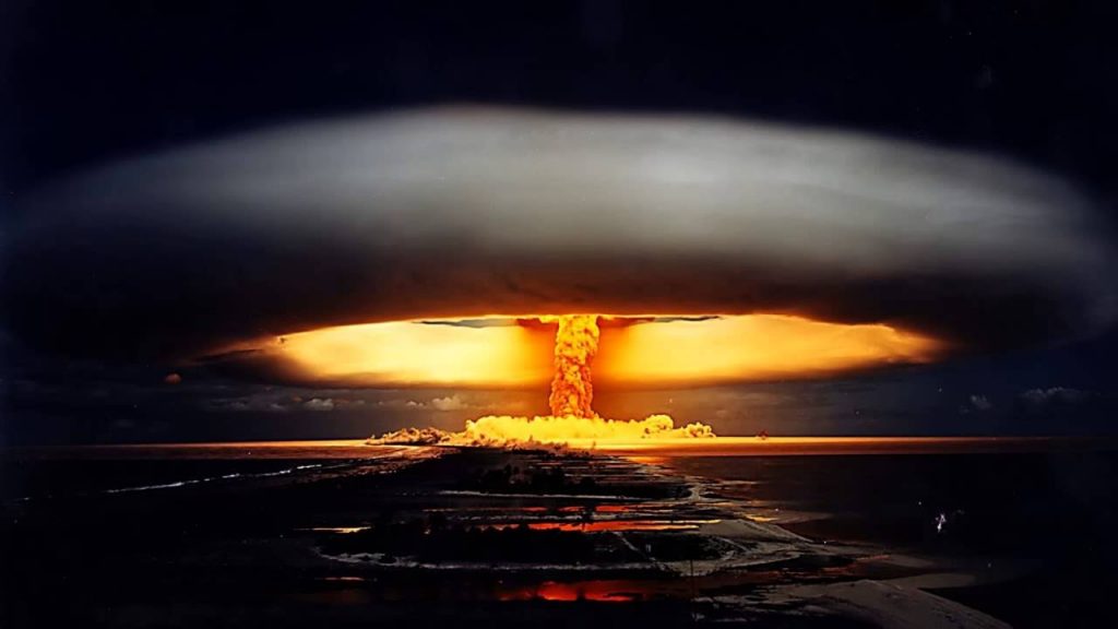 Uniunea Europeană face stocuri pentru urgențe nucleare, bacteriologice şi chimice