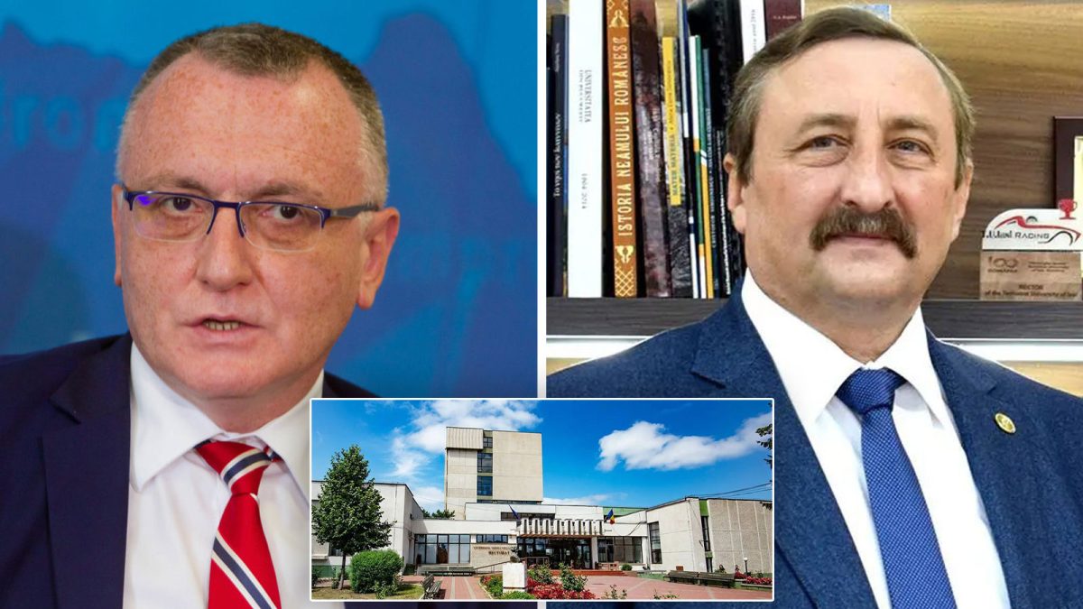Ministrul Educației, Sorin Cîmpeanu, este prezent astăzi la Iași! – LIVE VIDEO, FOTO, UPDATE