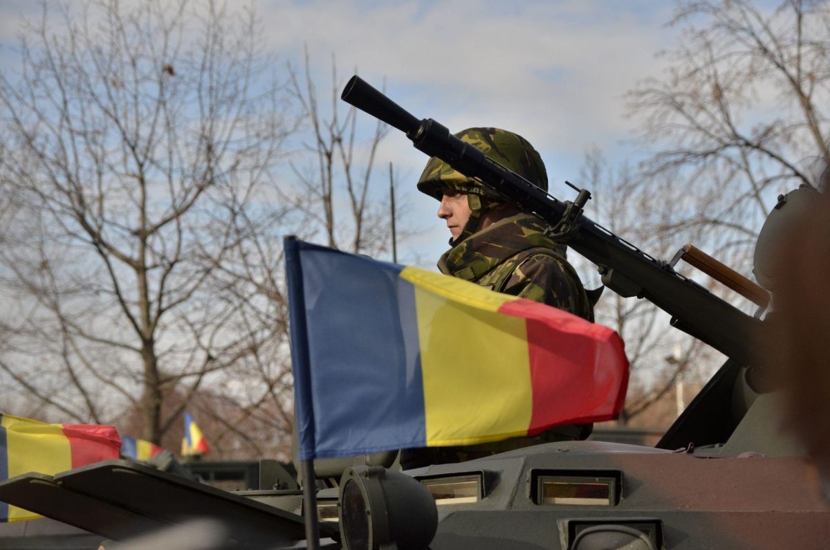 Va trimite România arme în Ucraina? Marcel Ciolacu, preşedintele PSD: ”Să vedem evoluția. Ţara noastră este pregătită” – VIDEO