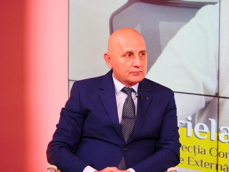 Cum poate ADR Nord-Est să regândească dezvoltarea regiunii Moldovei. Directorul Vasile Asandei, în Studioul BZI LIVE: „Sunt consecinţe, dar şi oportunităţi” – VIDEO EXCLUSIV