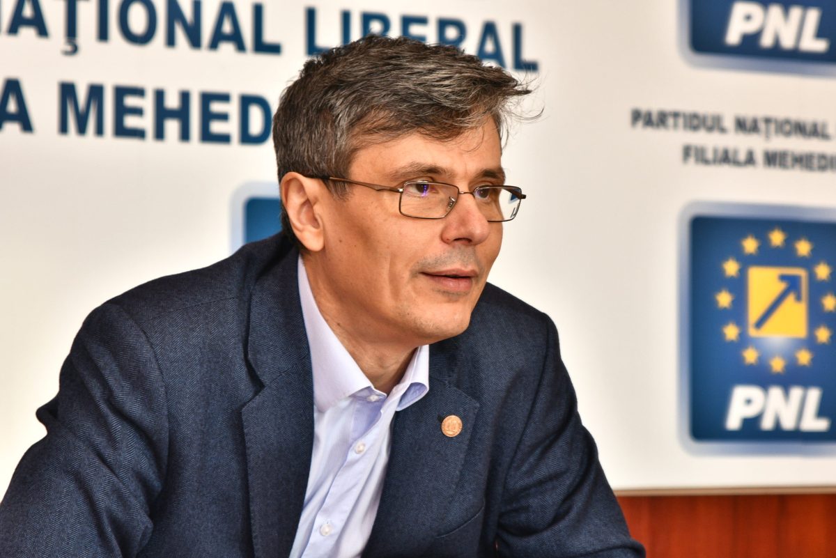 Ministrul Energiei, despre legea offshore: „S-a făcut harcea-parcea!”