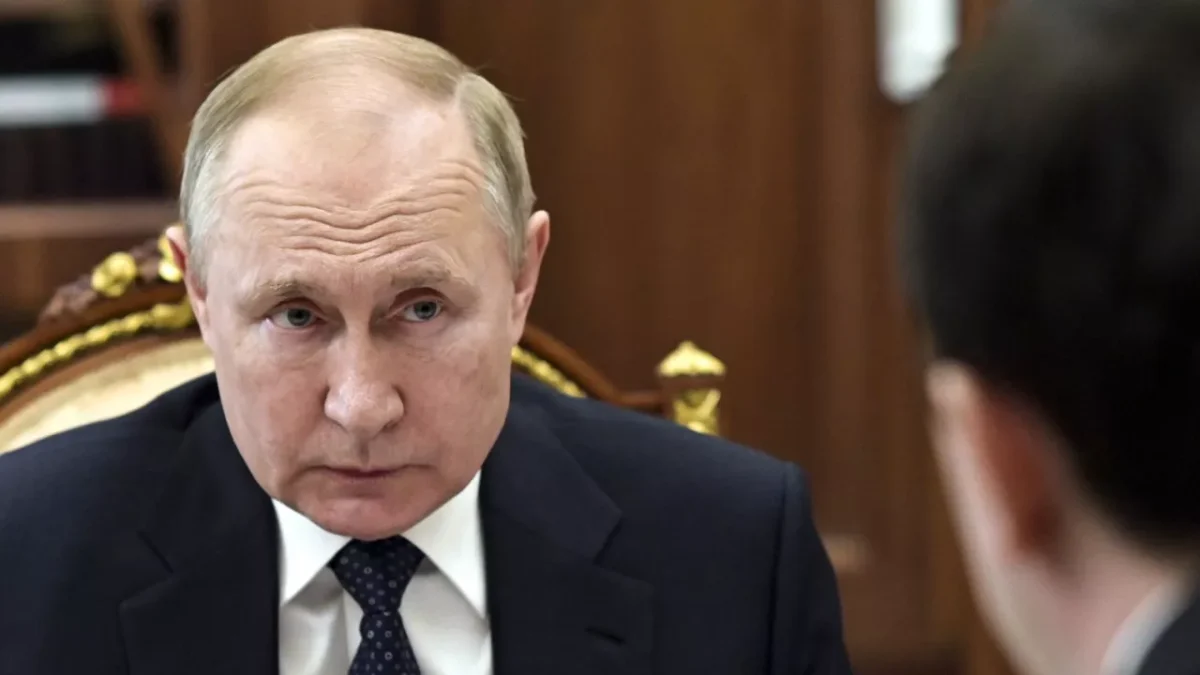 Oligarh rus, Vladimir Putin „a înnebunit” din cauza rezistenței ucrainenilor