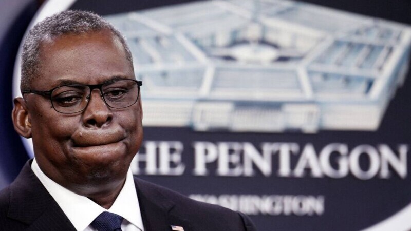 Preşedintele Rusiei, Vladimir Putin, a renunţat la Kiev. Lloyd Austin, şeful Pentagon: „Se concentrează asupra sudului şi estului Ucrainei”