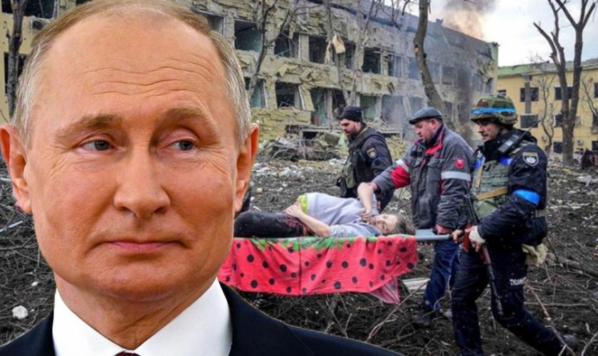 Vladimir Putin scapă de judecată. Rusia nu recunoaşte autoritatea Curţii Penale Internaţionale