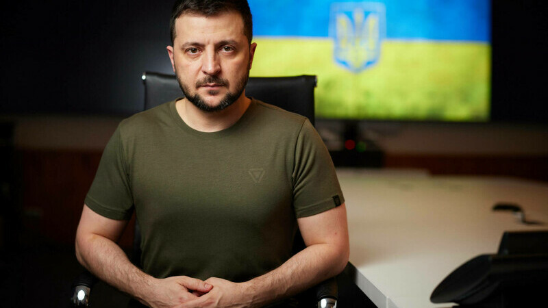 Rusia a respins propunerea de armistițiu de Paște. Ce mesaj a transmis Volodimir Zelenski
