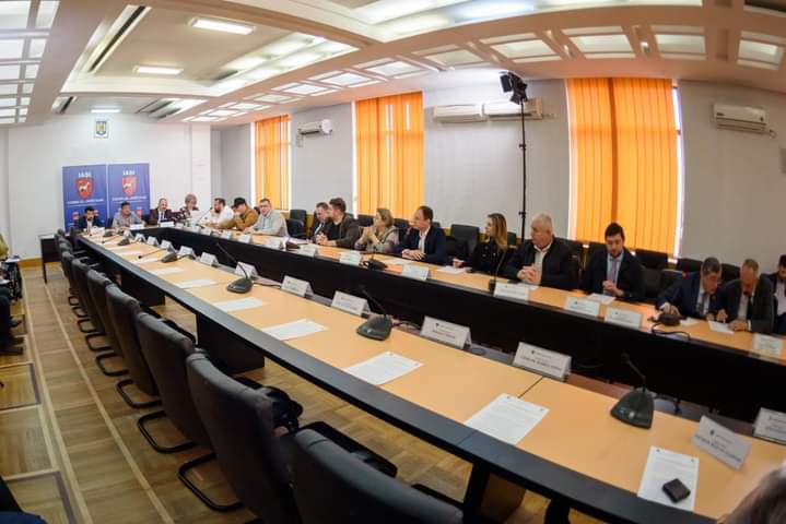 PSD Iași s-a făcut de râs din nou. Consilierii au lipsit de la ședința pentru aprobarea consiliului de administrație de la Aeroport