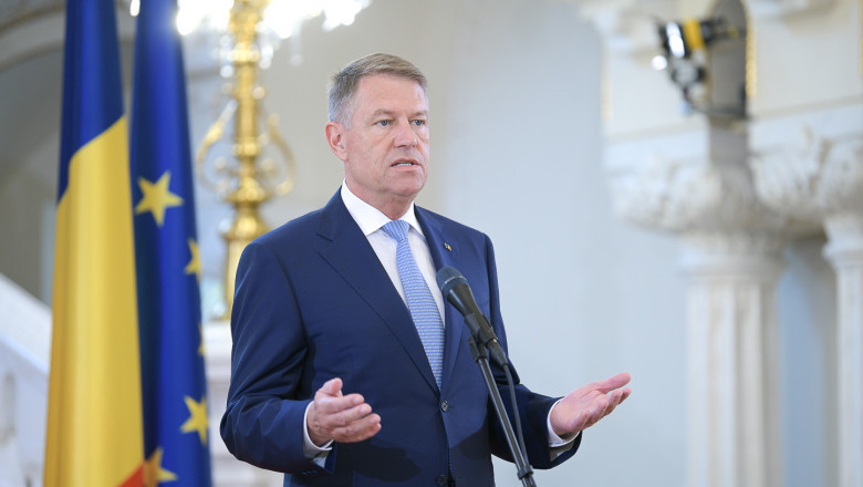 Ziua Internaţională a Rromilor. Ce mesaj a transmis preşedintele Klaus Iohannis