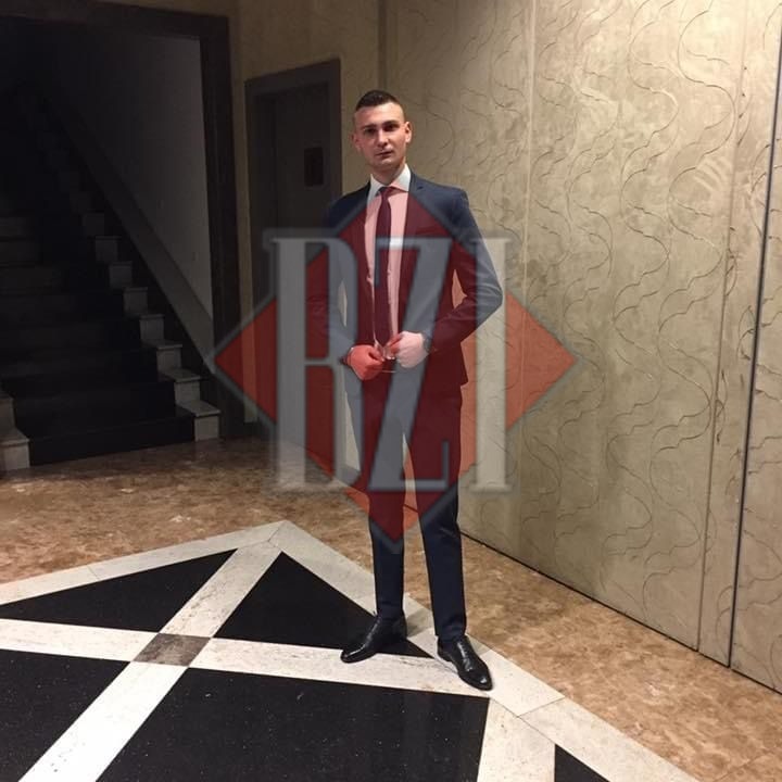 El este tânărul care a murit în Vinerea Mare la Iaşi. Conducea un ATV neînmatriculat şi nu avea permis de conducere – EXCLUSIV