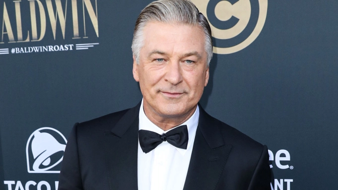 Raportul care îl exonerează pe actorul Alec Baldwin