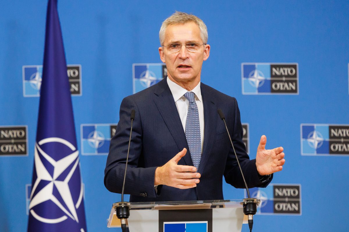 Avertismentul Rusiei nu va împiedica aderarea Finlandei şi Suediei la NATO