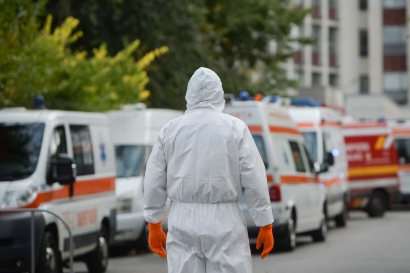 Alertă de gripă și viroze respiratorii. Ce trebuie să știi despre fiecare